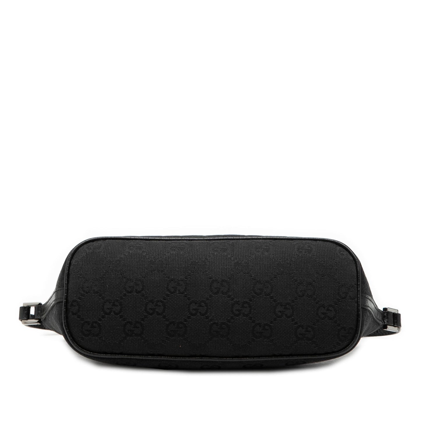 Gucci GG Canvas Boat
