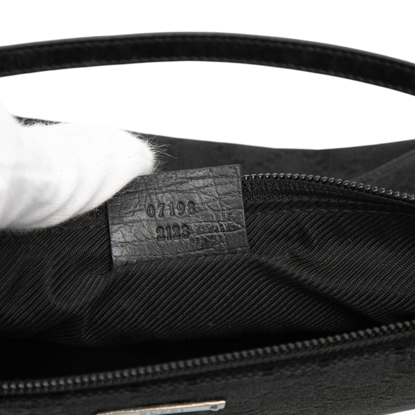 Gucci GG Canvas Boat