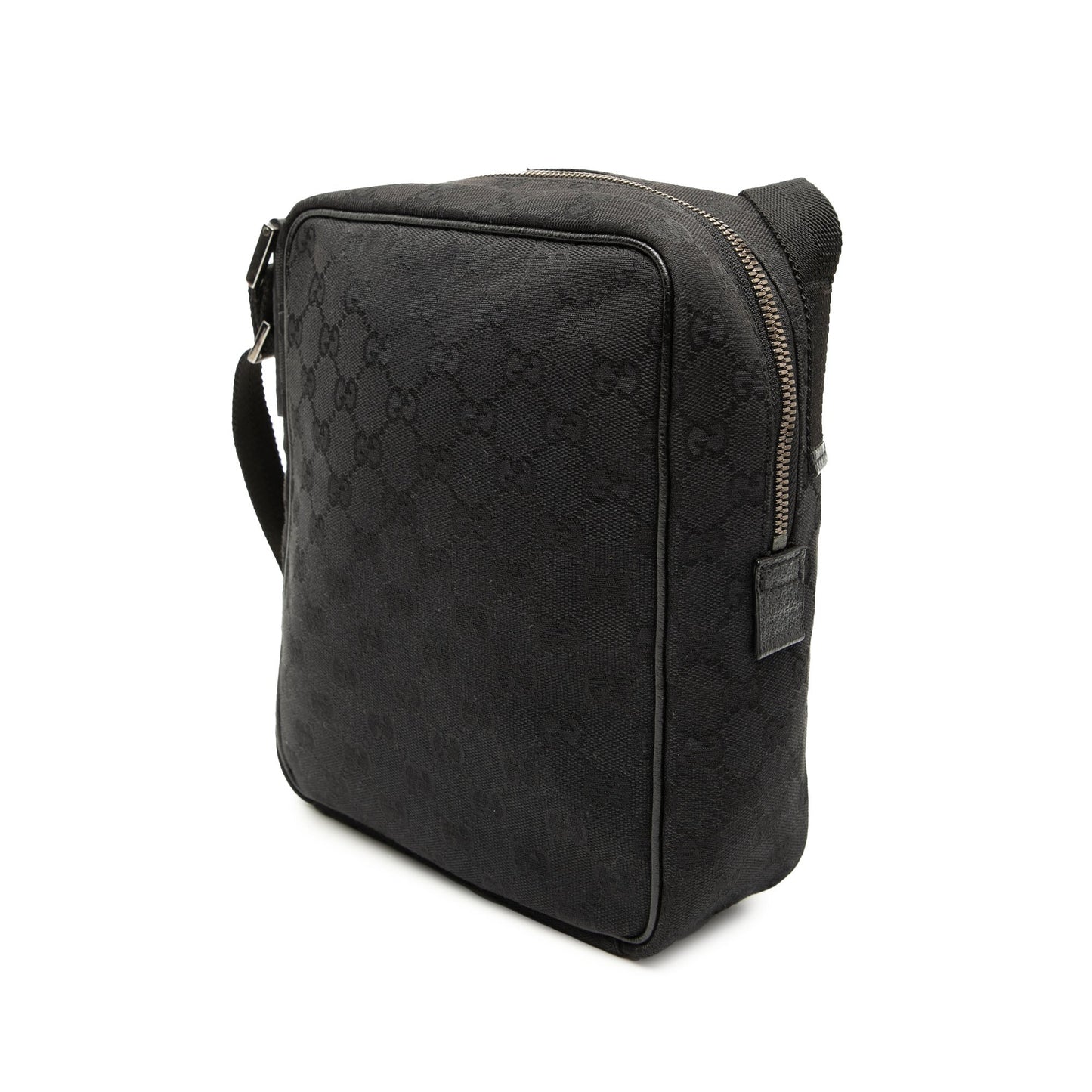 Gucci GG Canvas Crossbody