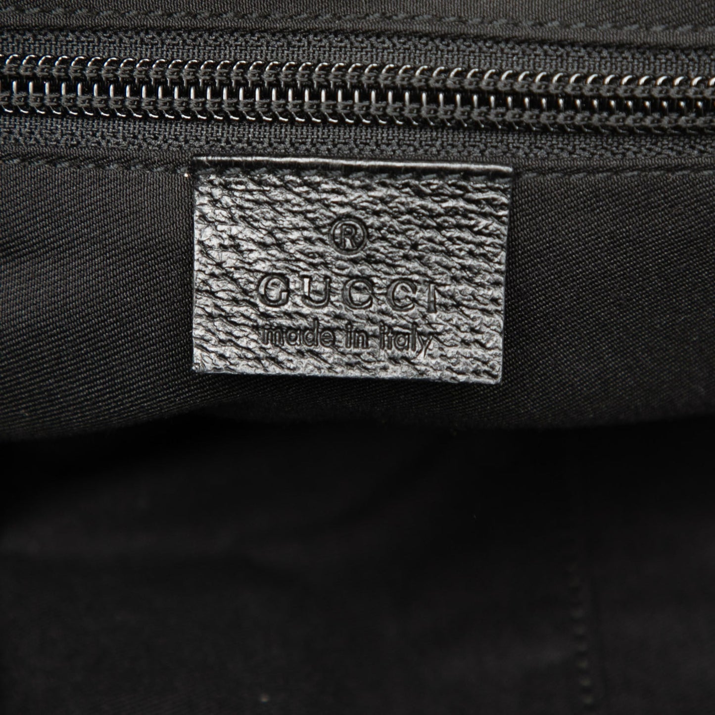 Gucci GG Canvas Crossbody