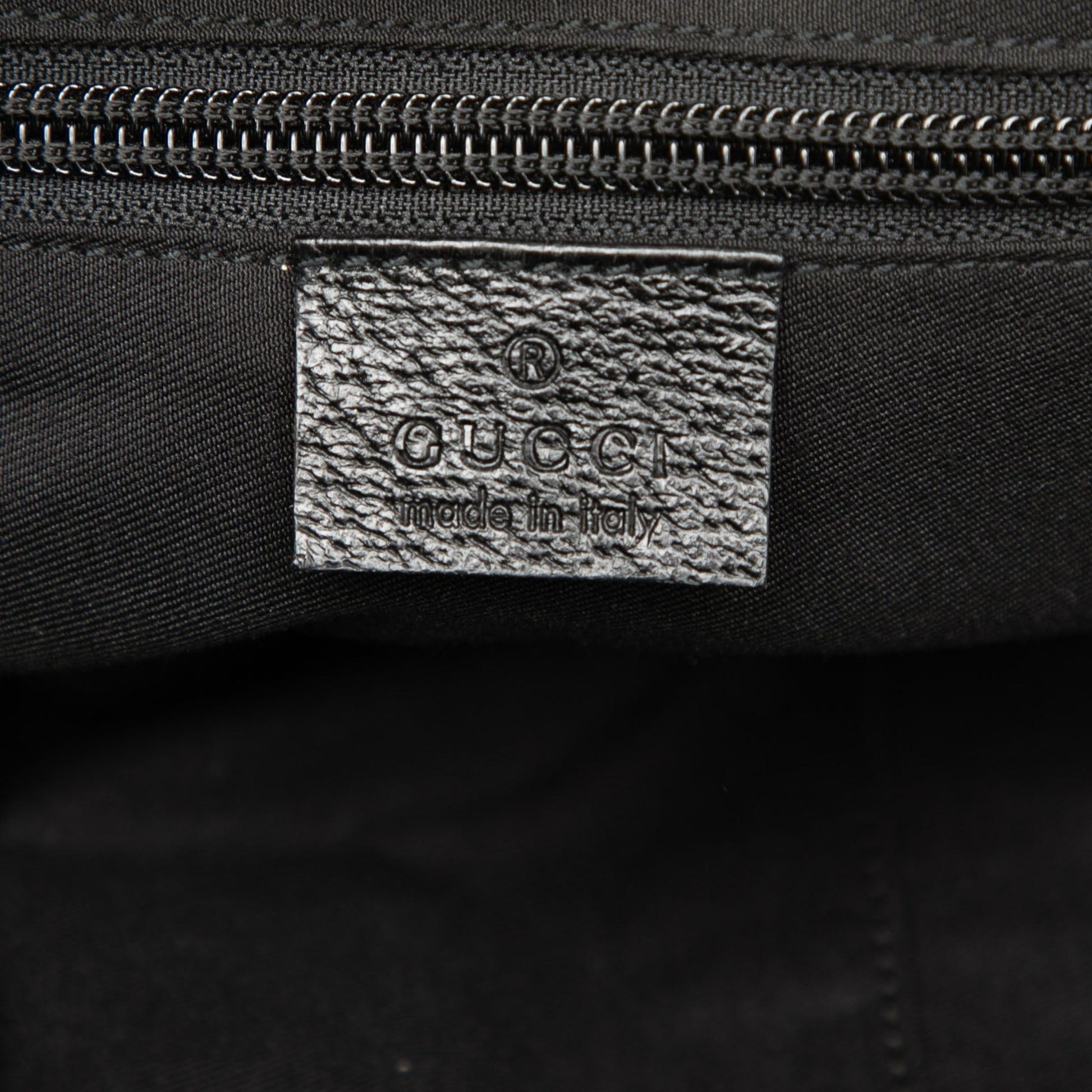 Gucci GG Canvas Crossbody