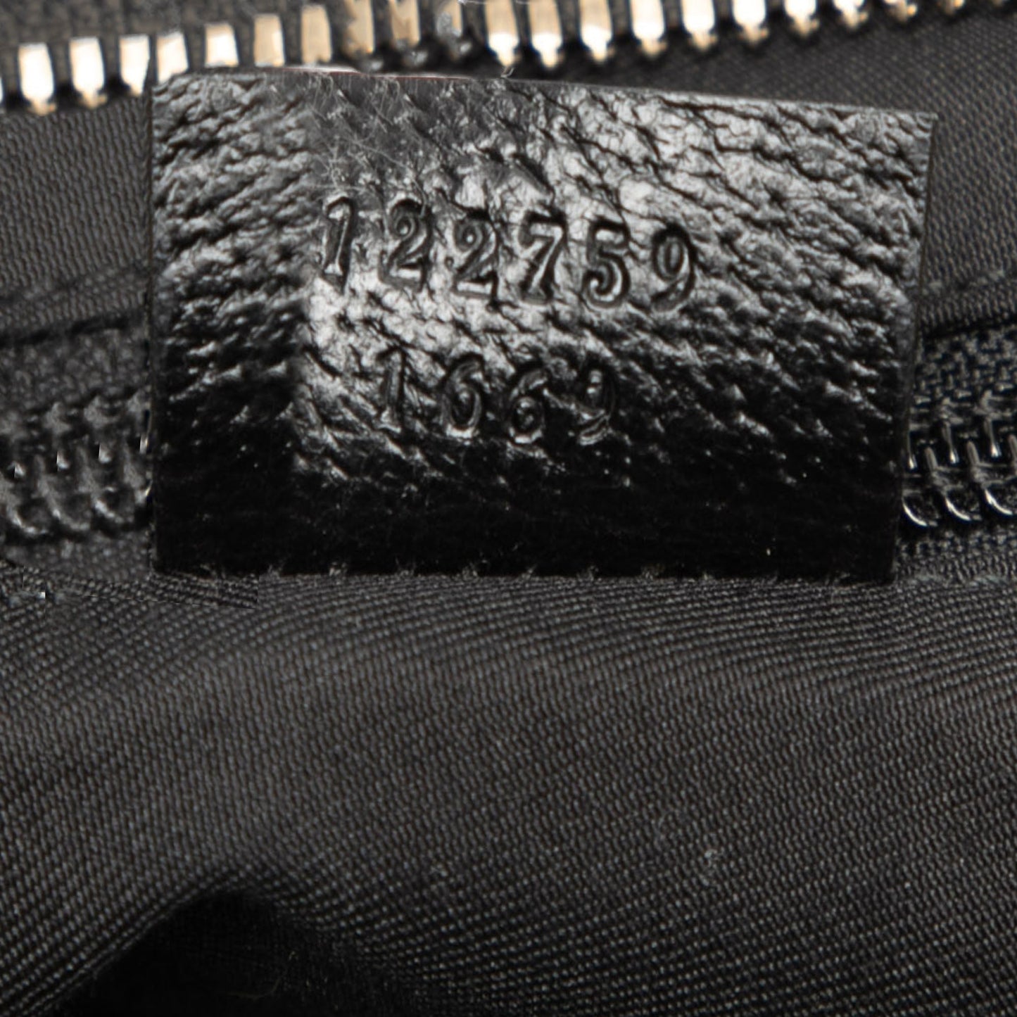 Gucci GG Canvas Crossbody
