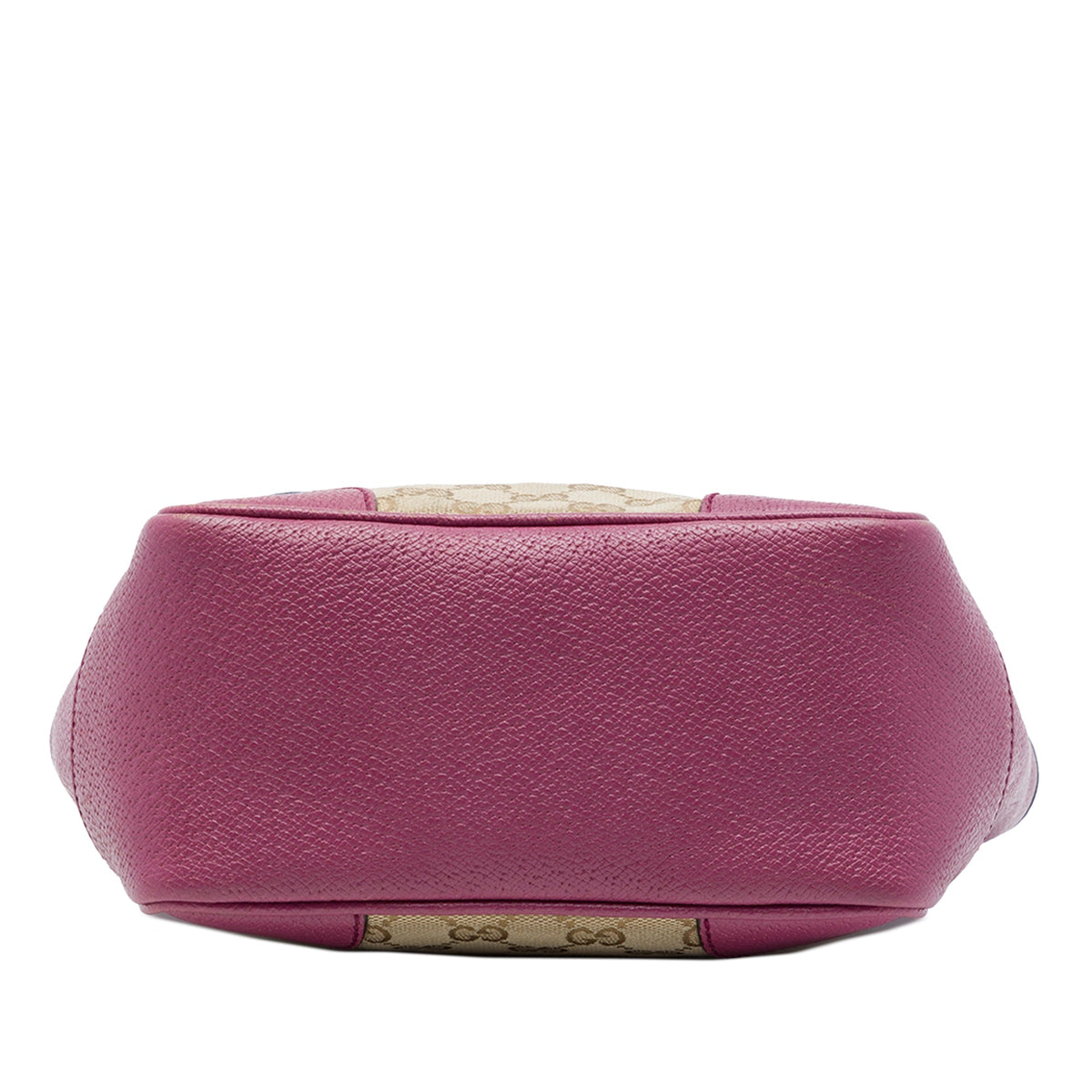 Gucci Small GG Canvas Bree Satchel