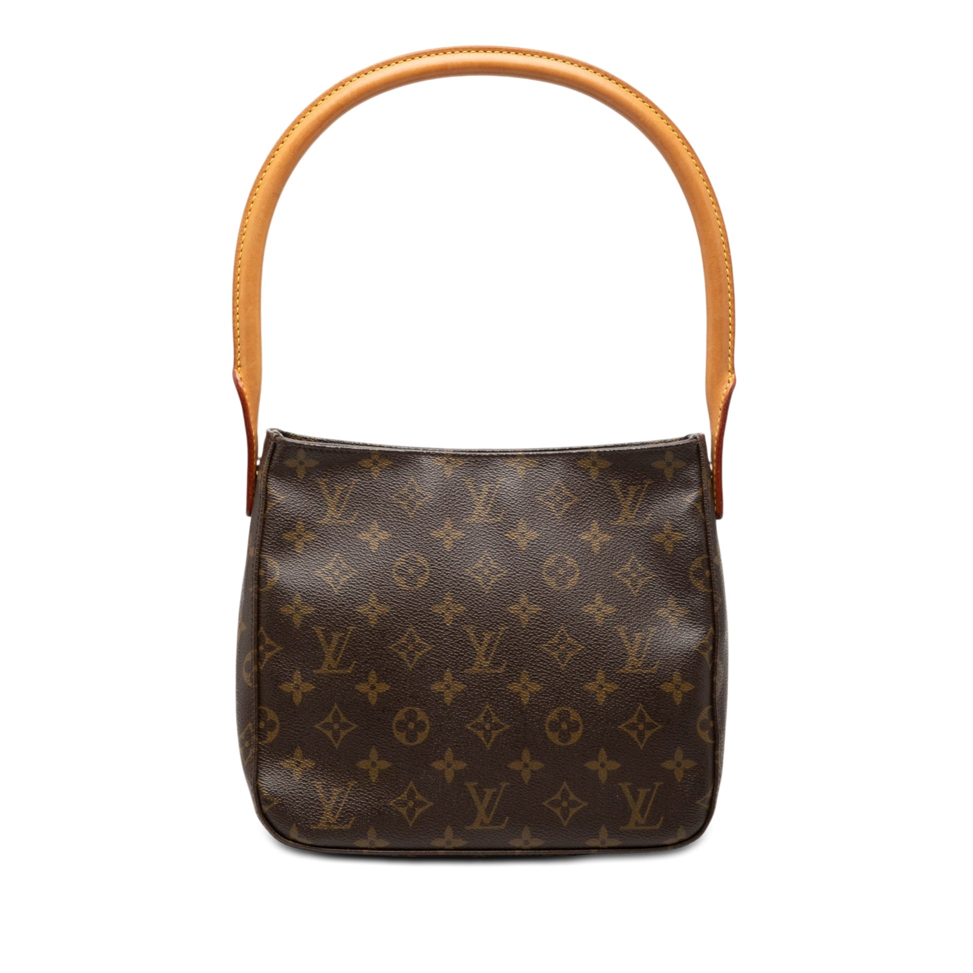Louis Vuitton Monogram Looping MM