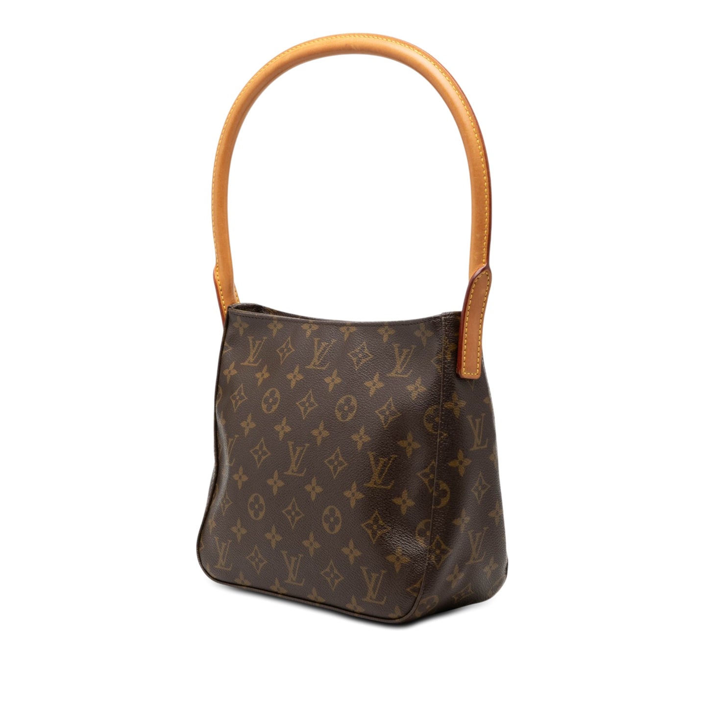 Louis Vuitton Monogram Looping MM