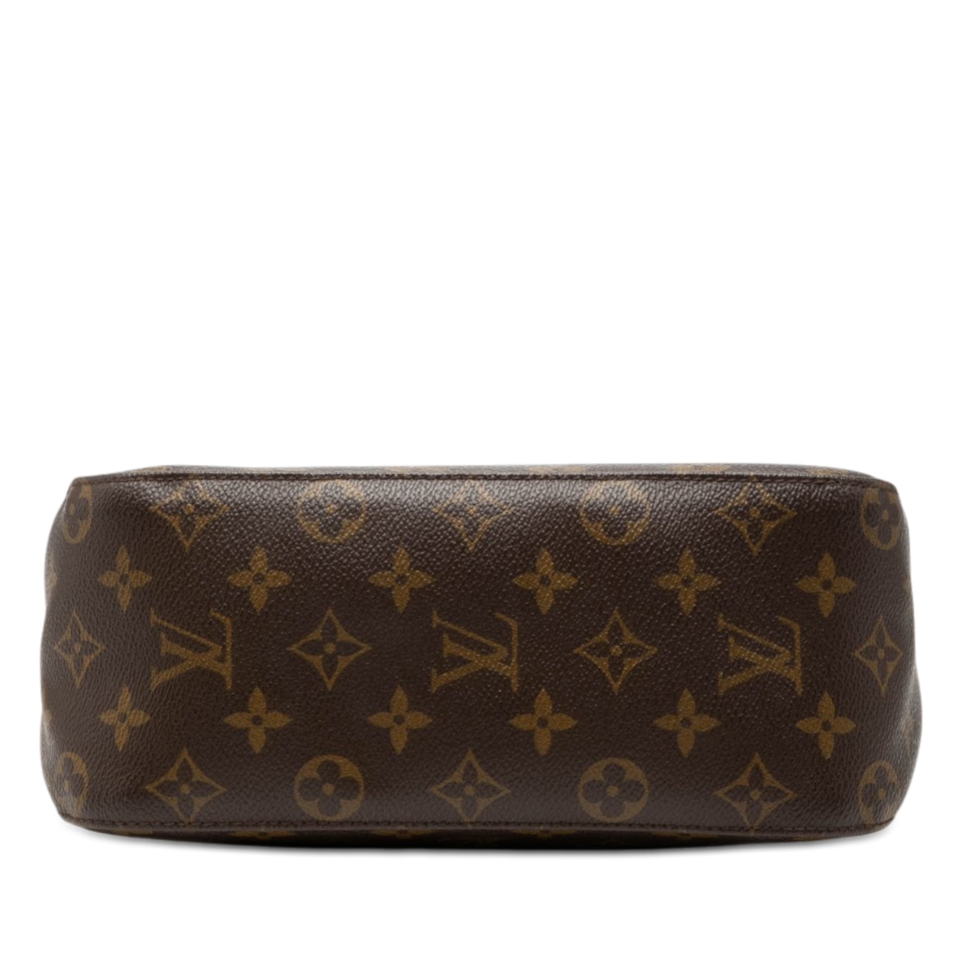 Louis Vuitton Monogram Looping MM