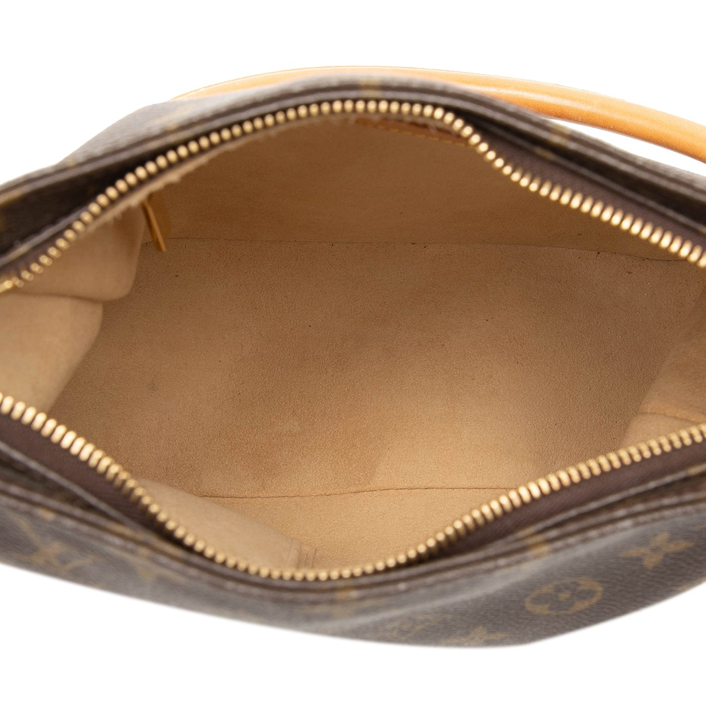 Louis Vuitton Monogram Looping MM