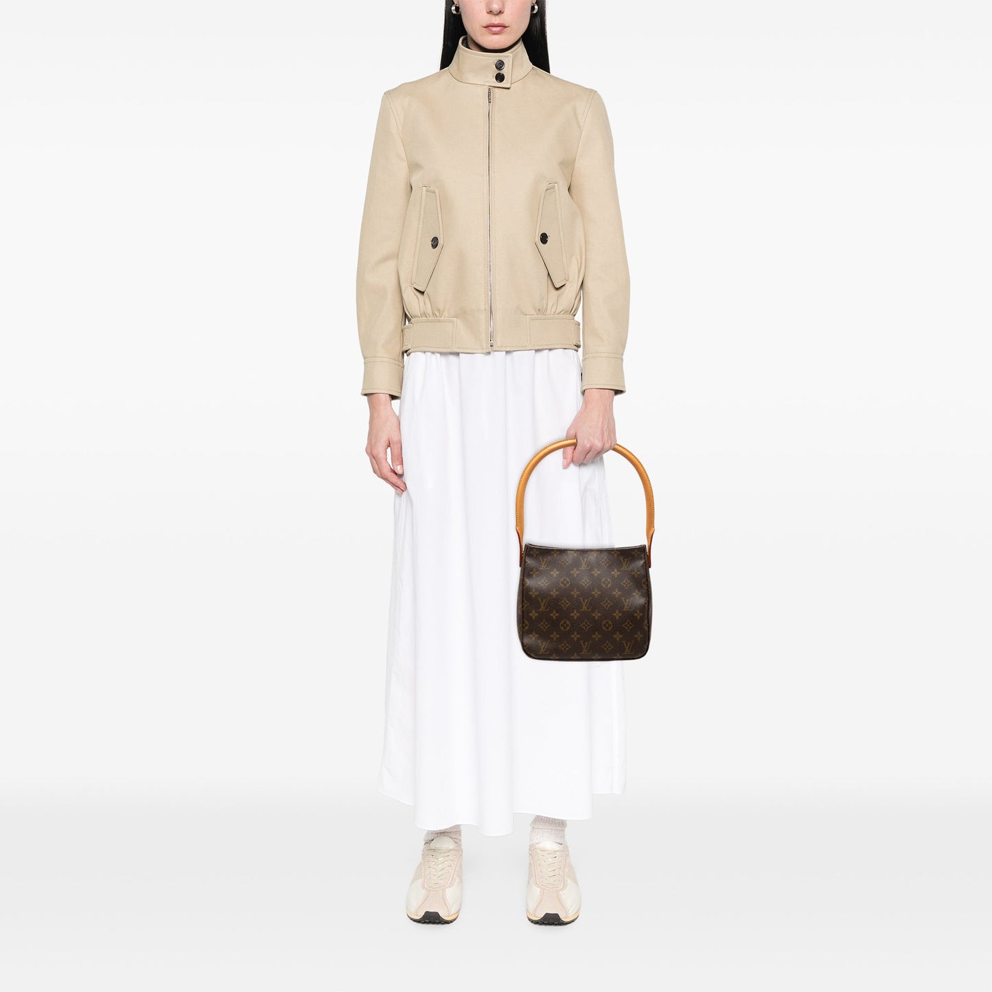 Louis Vuitton Monogram Looping MM