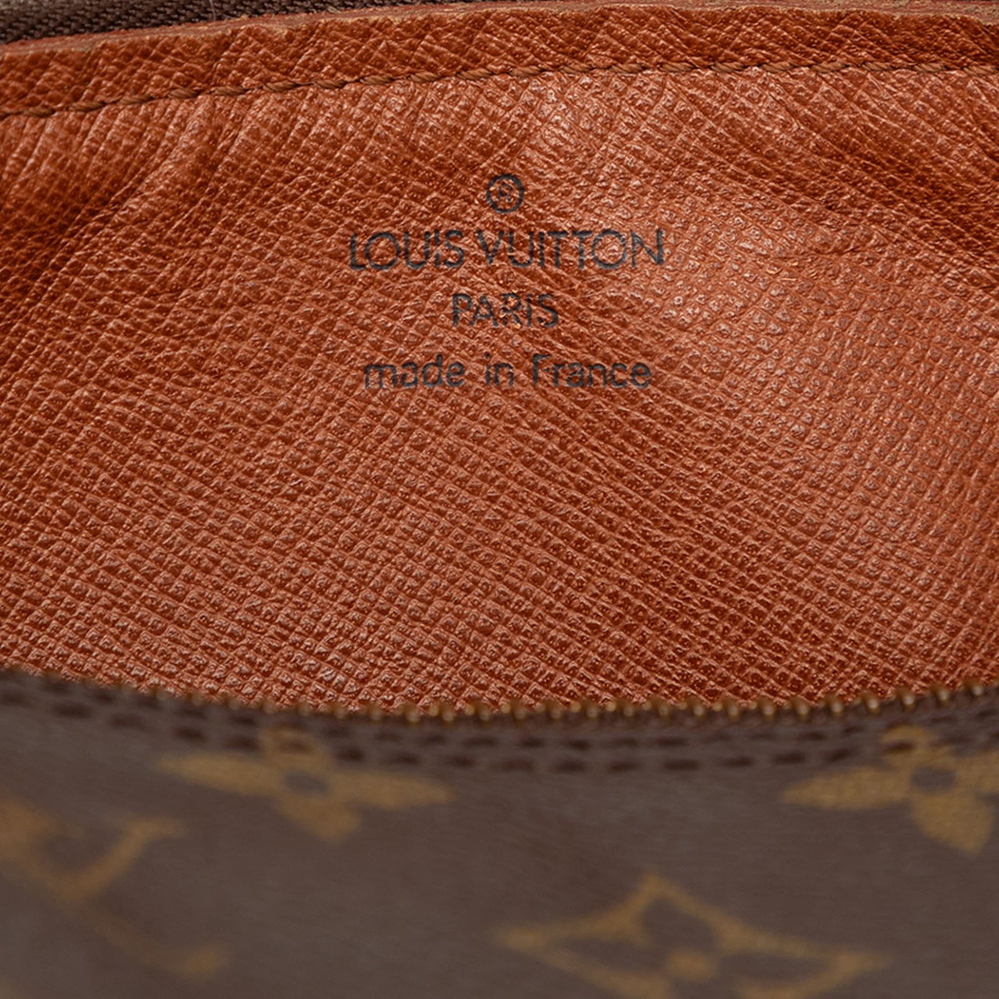 Louis Vuitton Monogram Papillon 30
