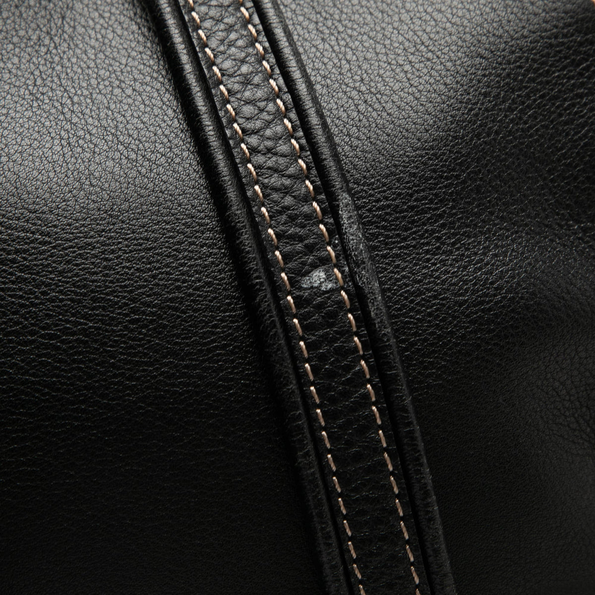 LOEWE Leather Anagram Crossbody