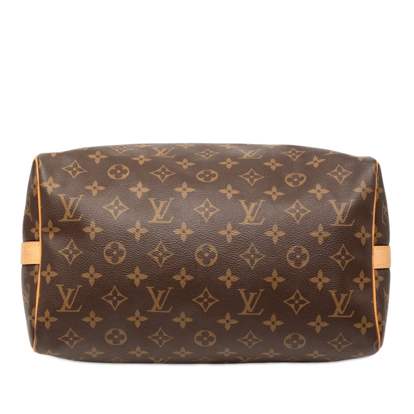 Louis Vuitton Monogram Speedy Bandouliere 30