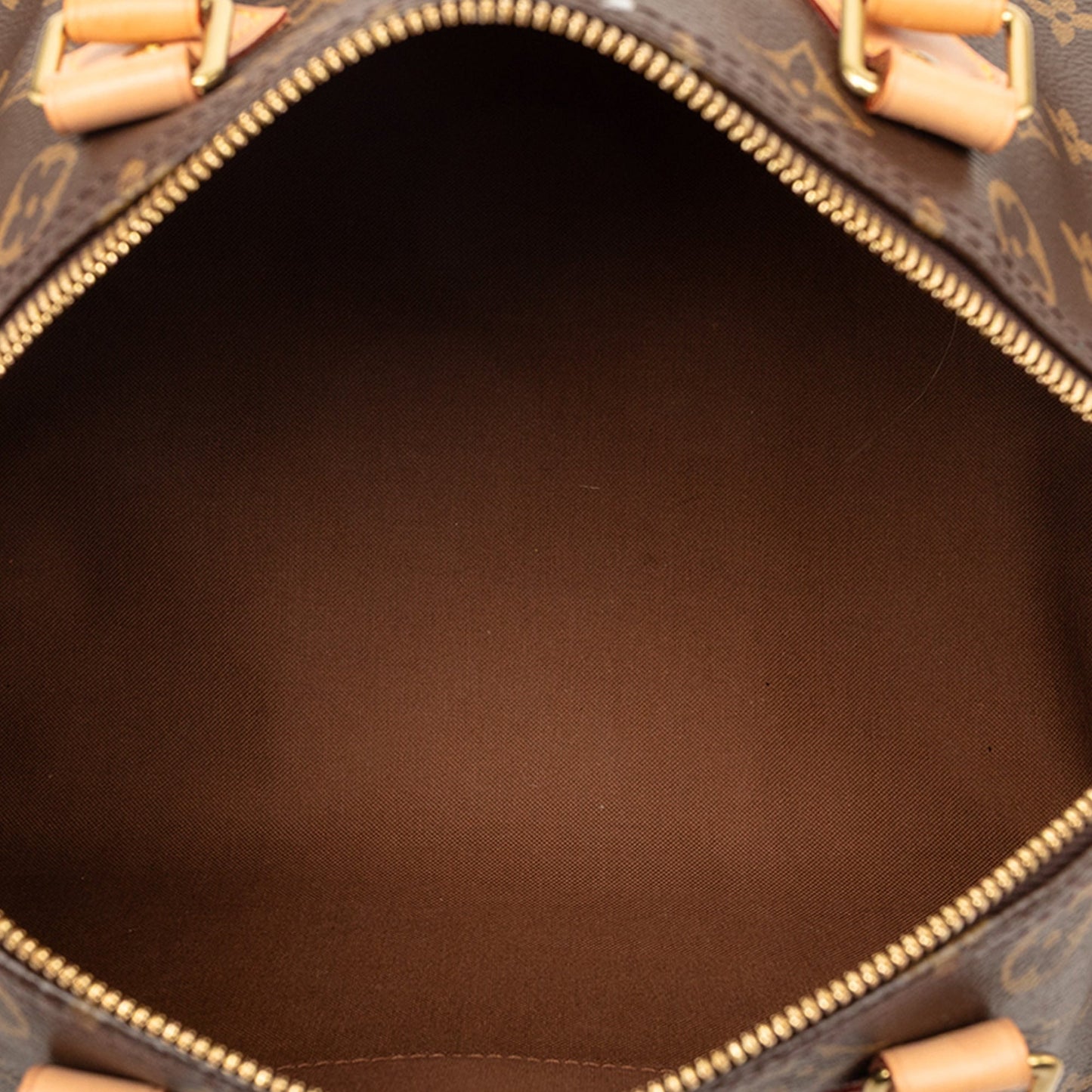 Louis Vuitton Monogram Speedy Bandouliere 30