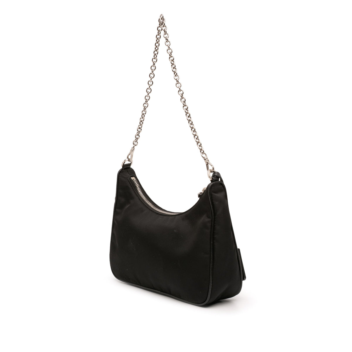 Prada Tessuto Re Edition 2005 Satchel