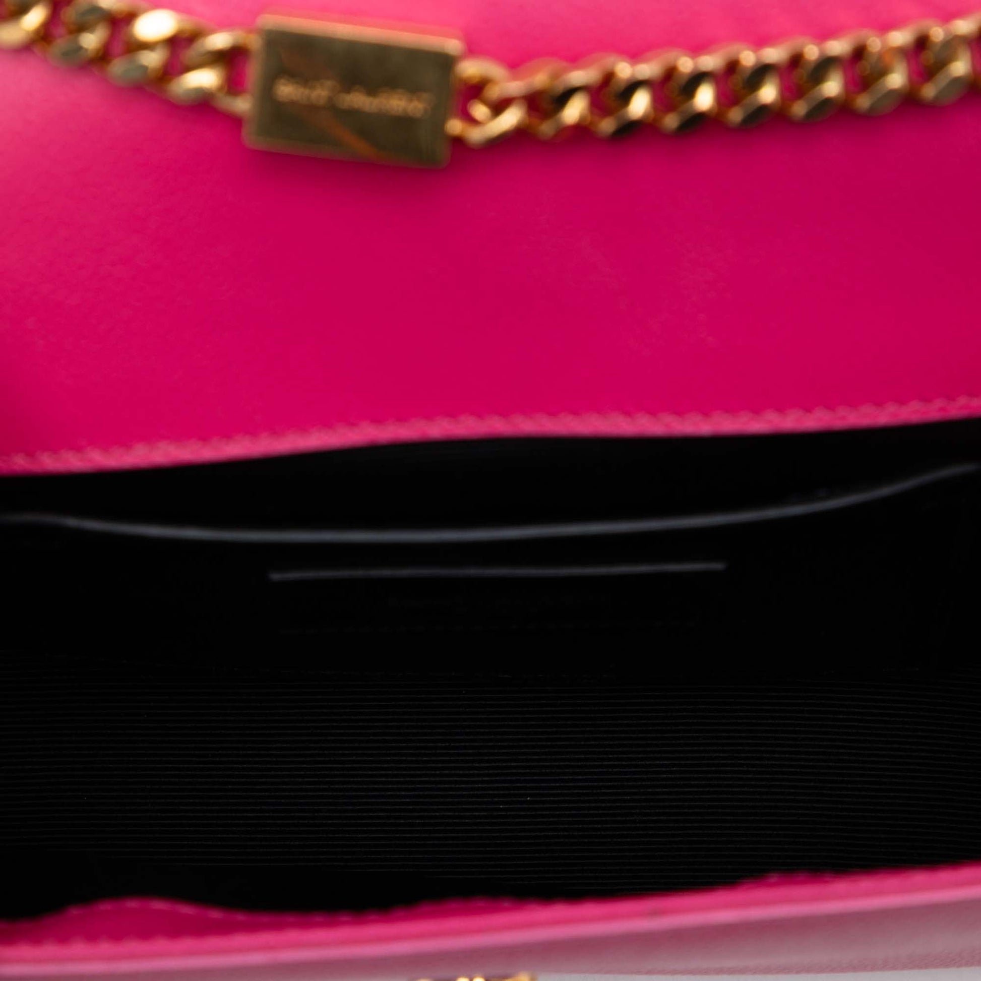 Small Grain De Poudre Monogram Kate Crossbody
