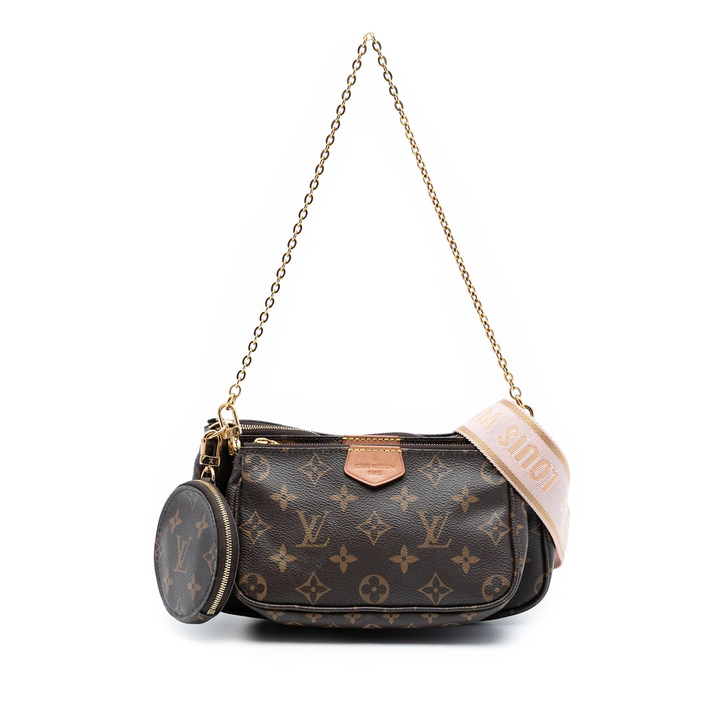 Louis Vuitton Monogram Multi Pochette Accessoires