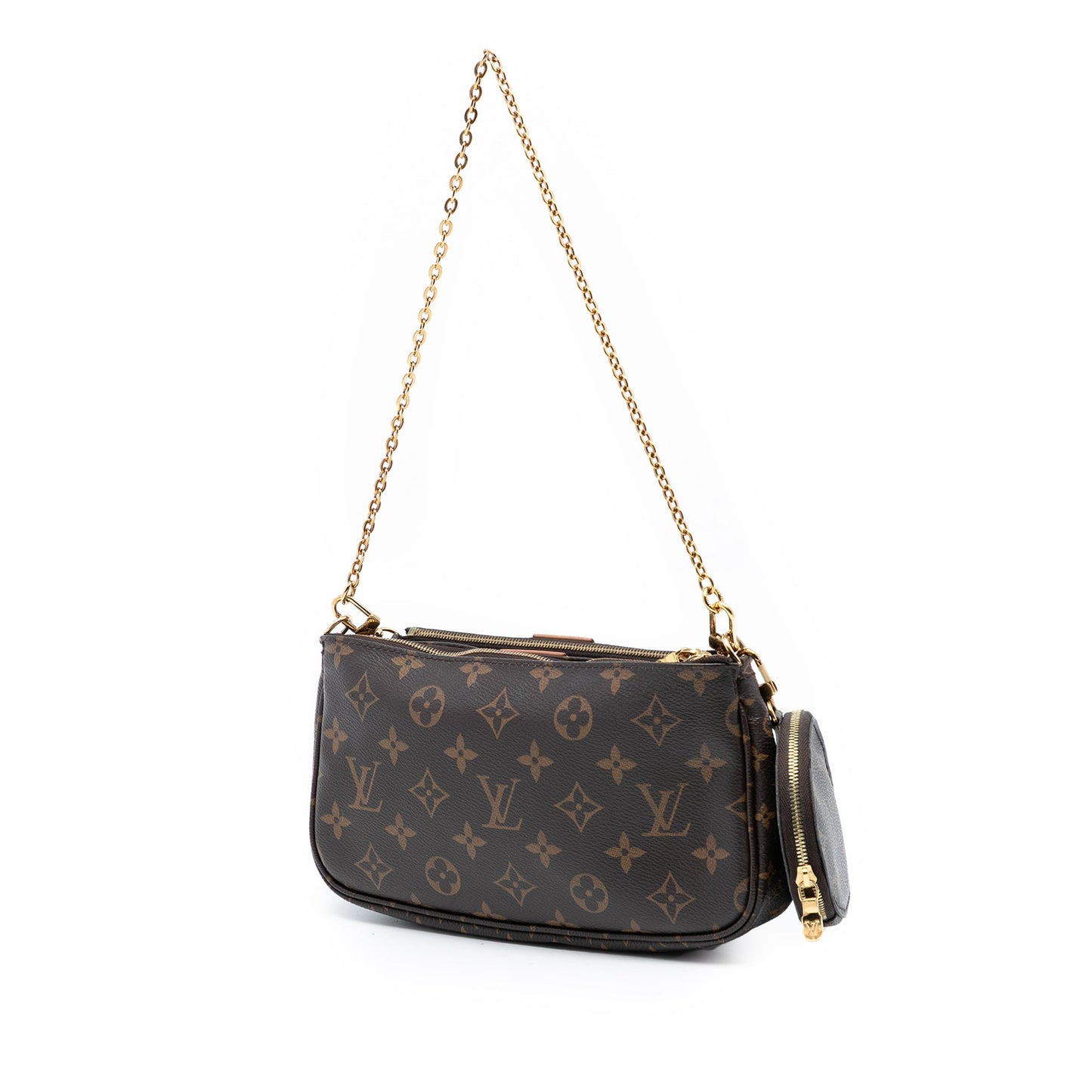 Louis Vuitton Monogram Multi Pochette Accessoires
