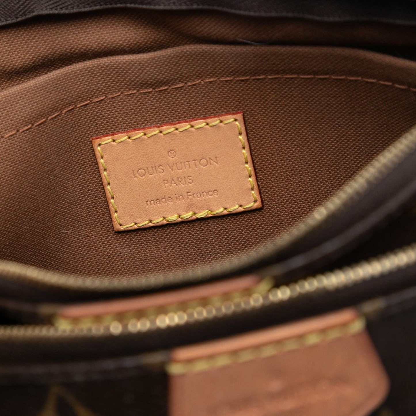 Louis Vuitton Monogram Multi Pochette Accessoires