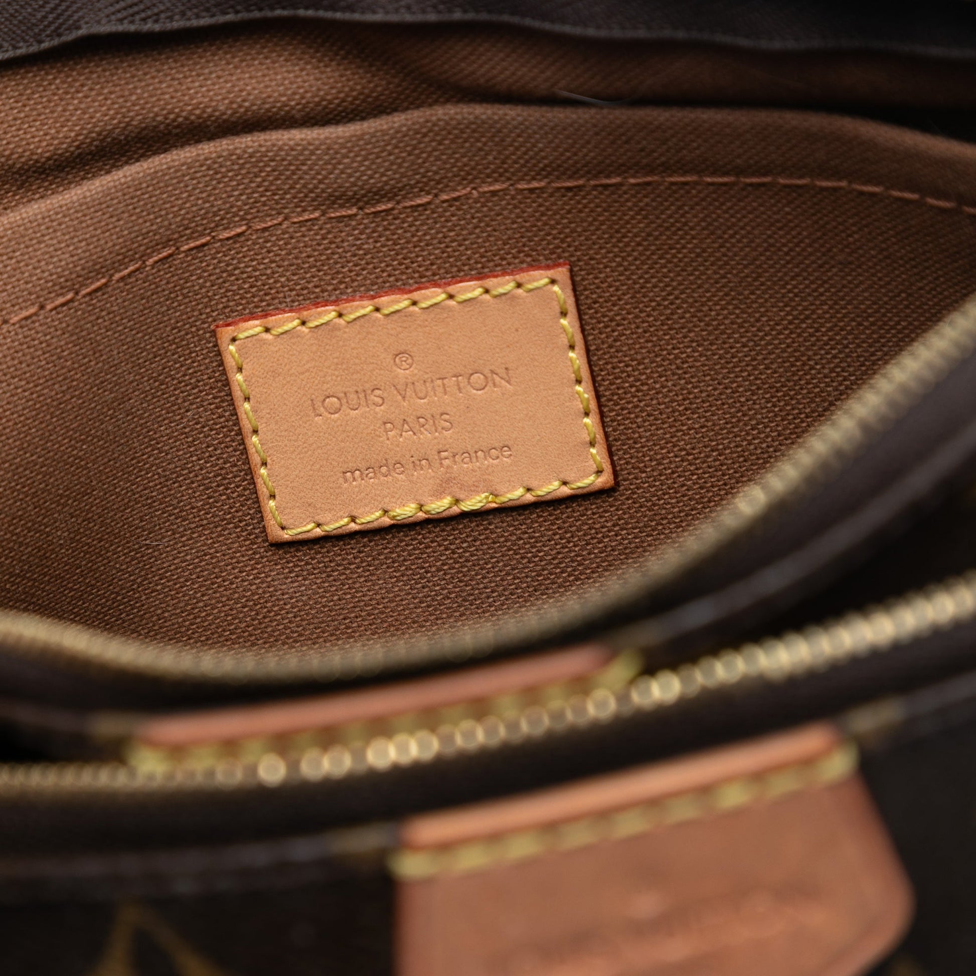 Louis Vuitton Monogram Multi Pochette Accessoires