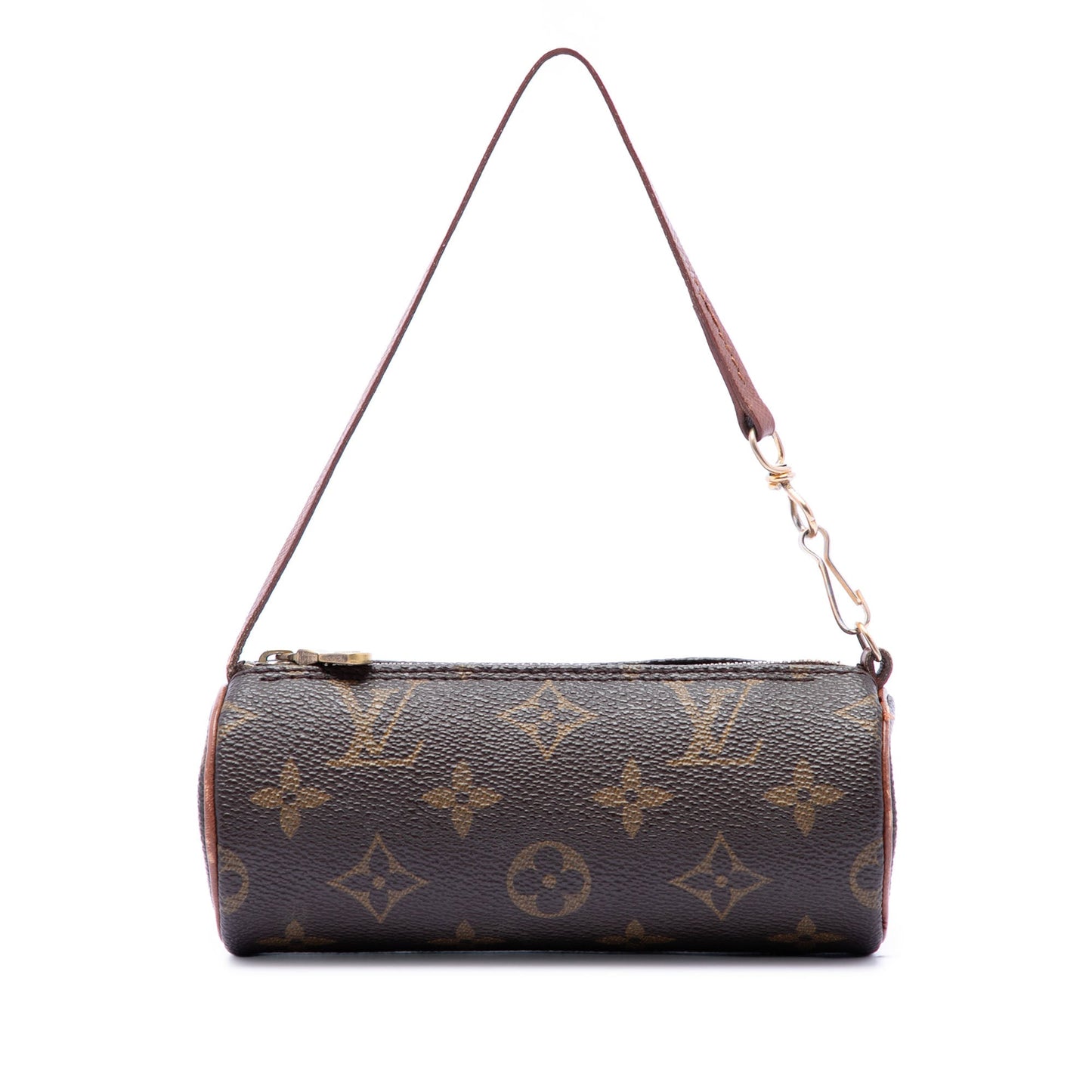 Louis Vuitton Monogram Papillon Pochette