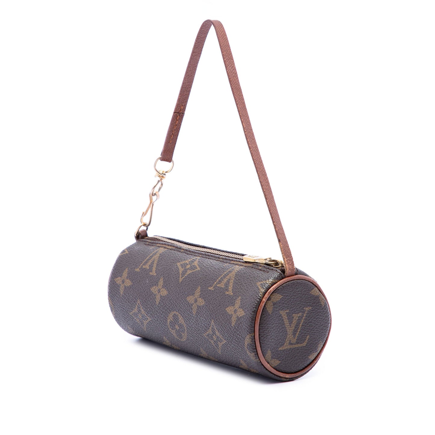 Louis Vuitton Monogram Papillon Pochette