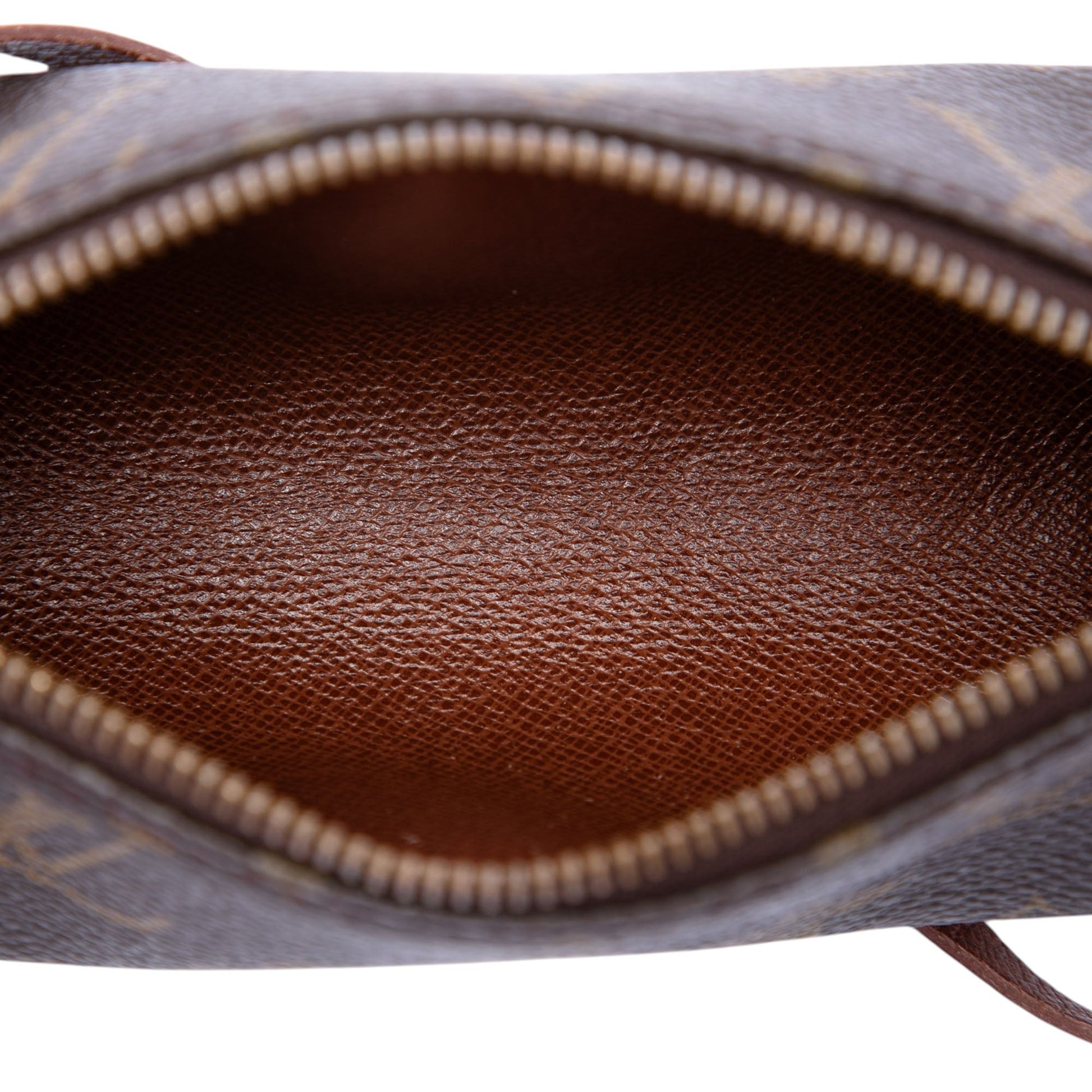 Louis Vuitton Monogram Papillon Pochette
