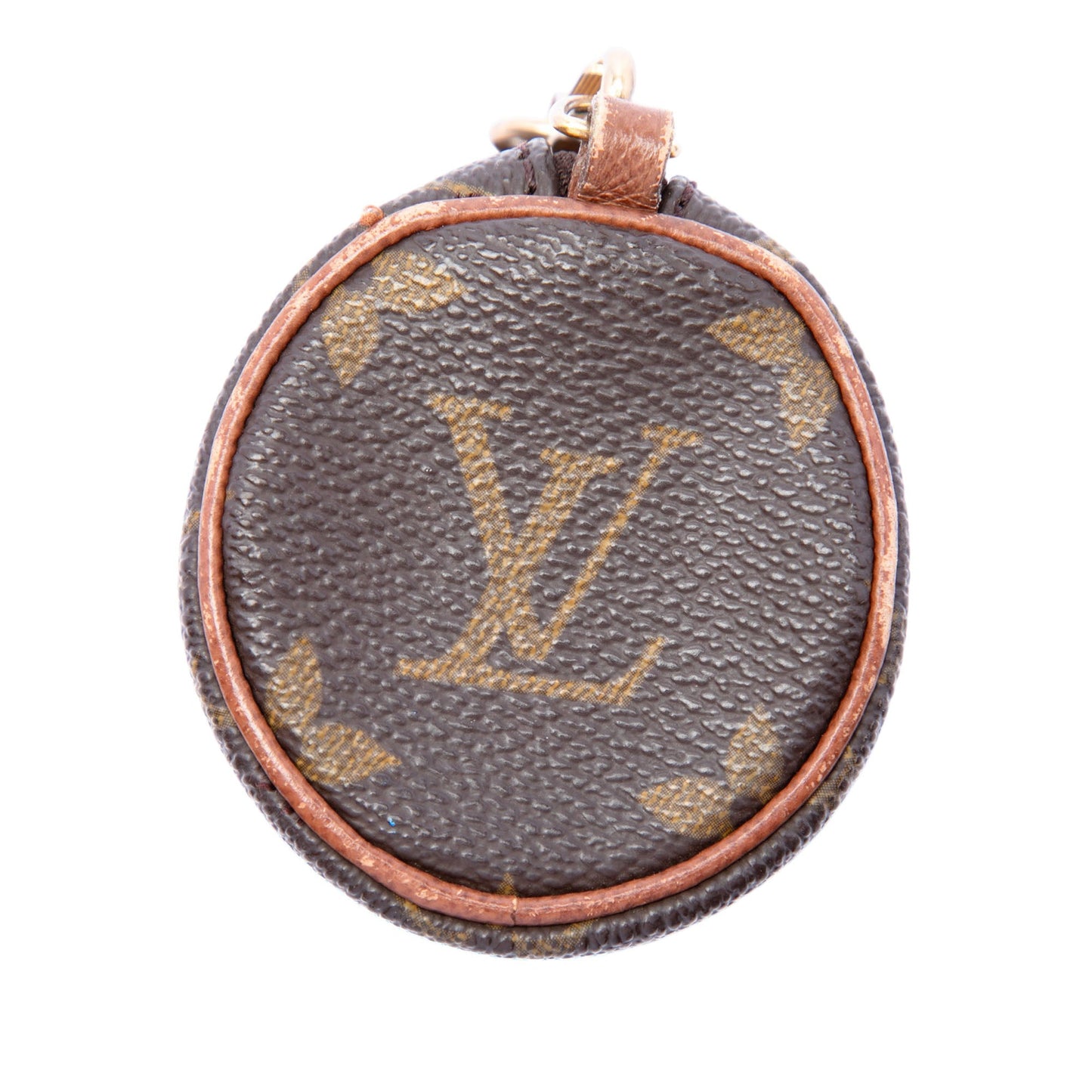 Louis Vuitton Monogram Papillon Pochette