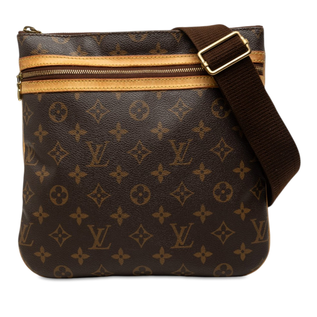 Louis Vuitton Monogram Bosphore Pochette