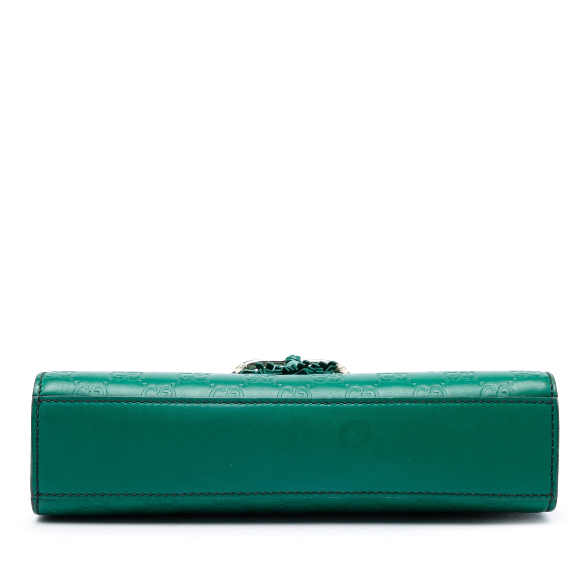 Gucci Small Guccissima Emily Shoulder Bag