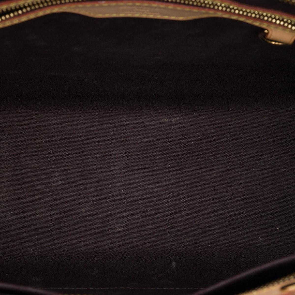 Louis Vuitton Monogram Vernis Brea MM
