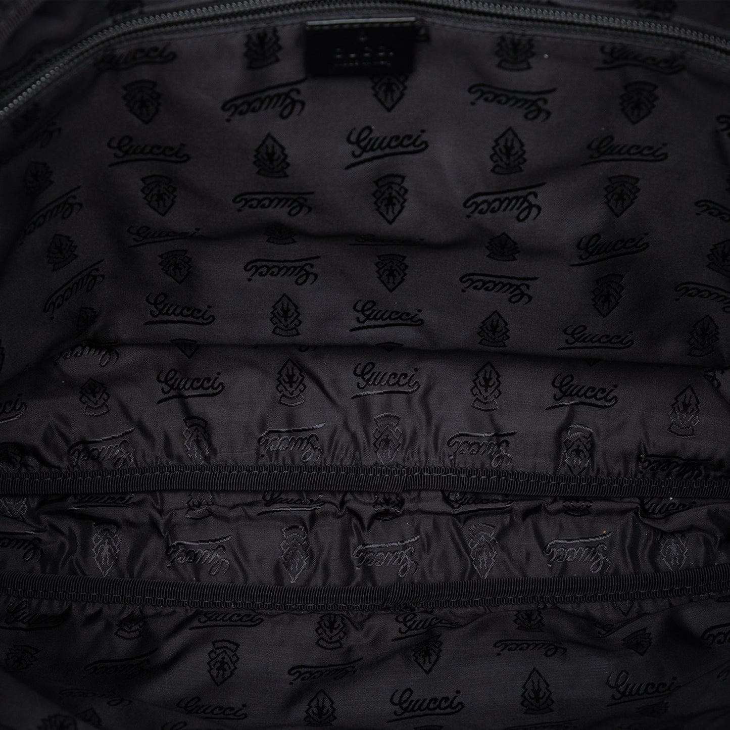 Gucci Guccissima Business Bag