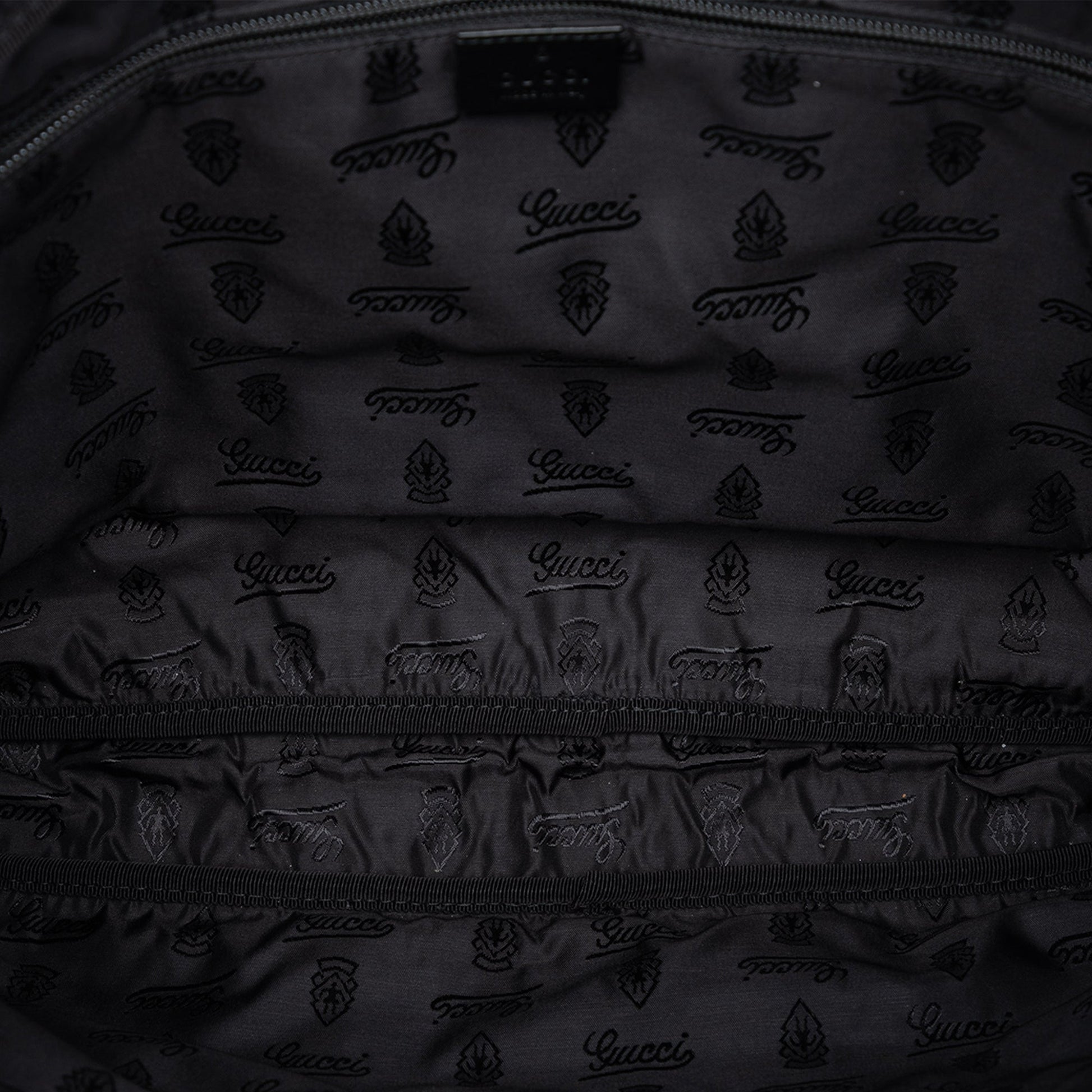 Gucci Guccissima Business Bag