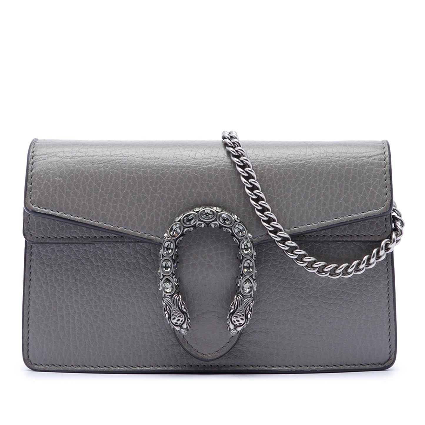 Gucci Mini Calfskin Dionysus Crossbody