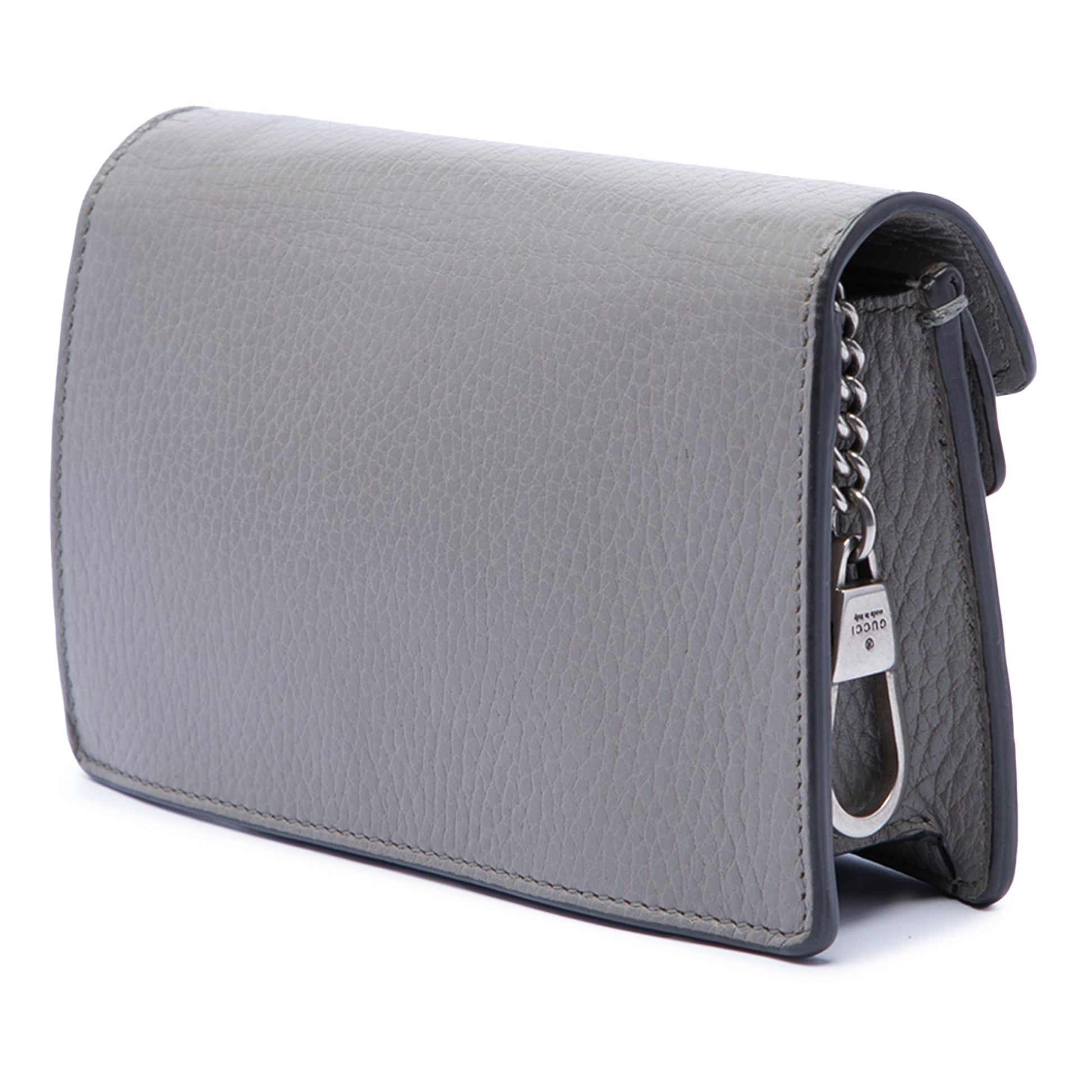 Gucci Mini Calfskin Dionysus Crossbody