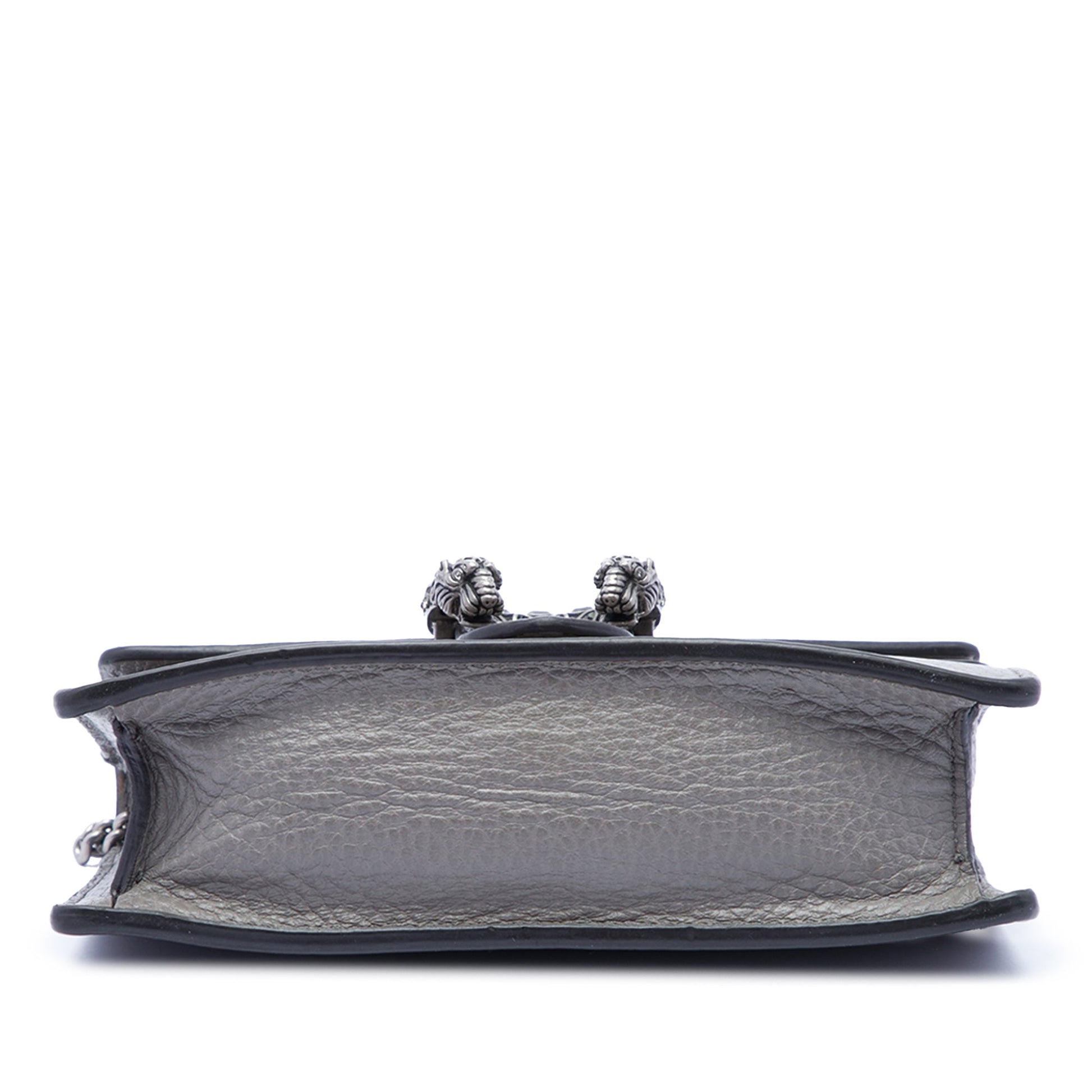 Gucci Mini Calfskin Dionysus Crossbody