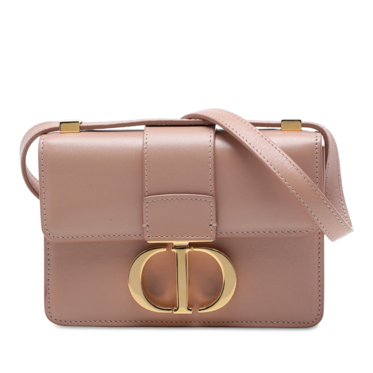 Dior Leather 30 Montaigne Flap