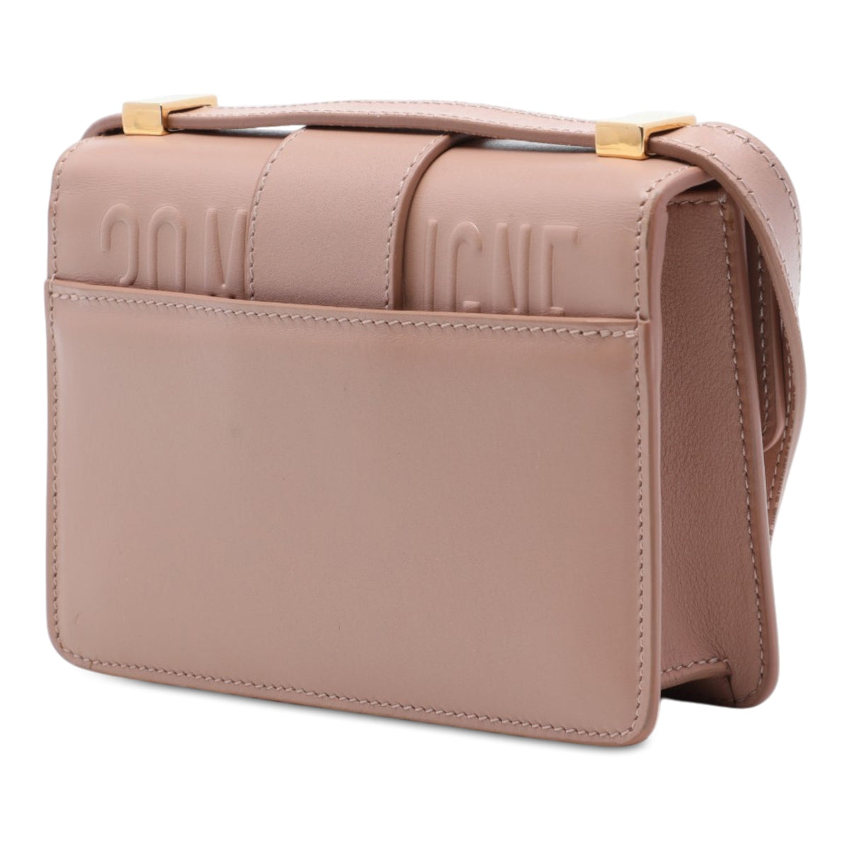 Dior Leather 30 Montaigne Flap