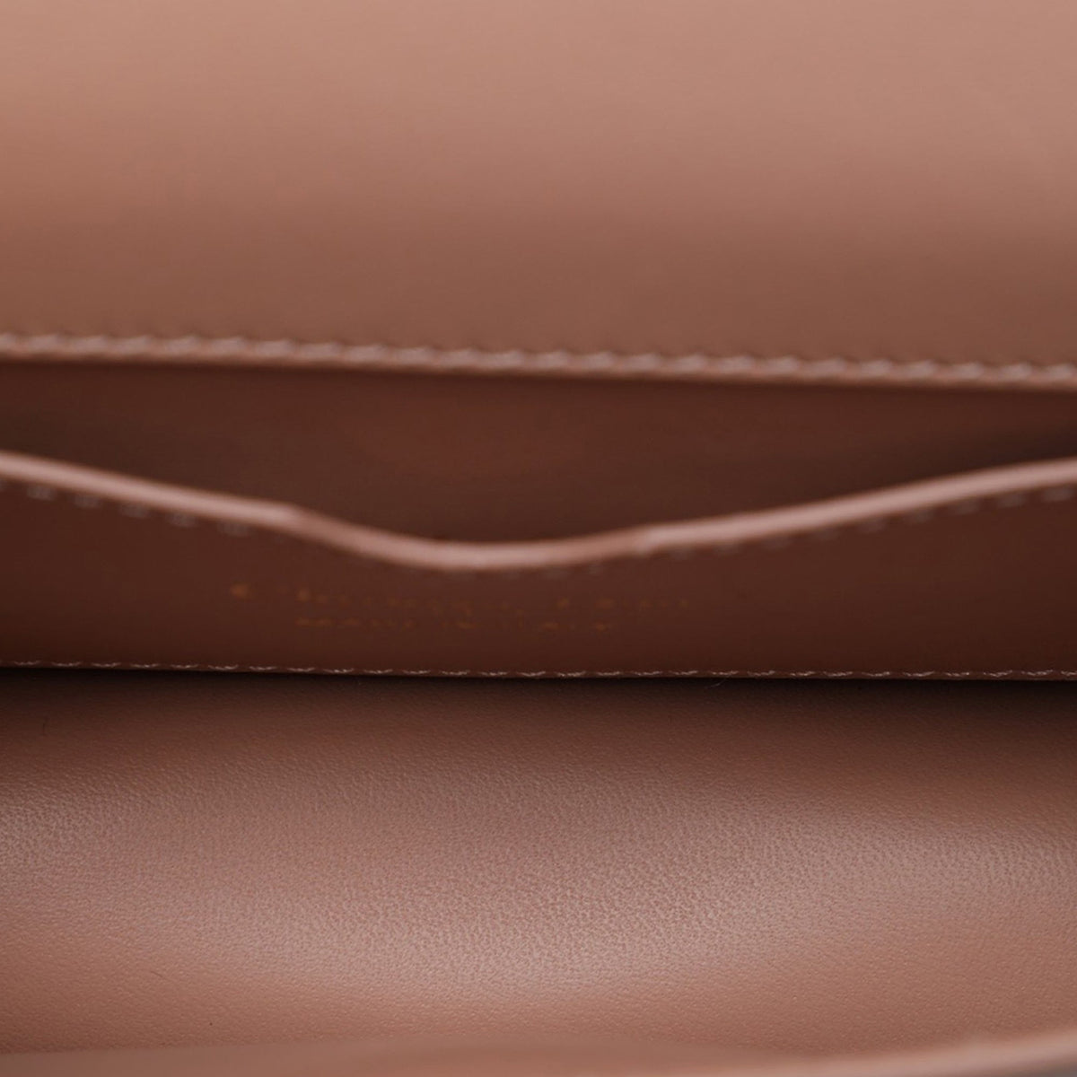 Dior Leather 30 Montaigne Flap