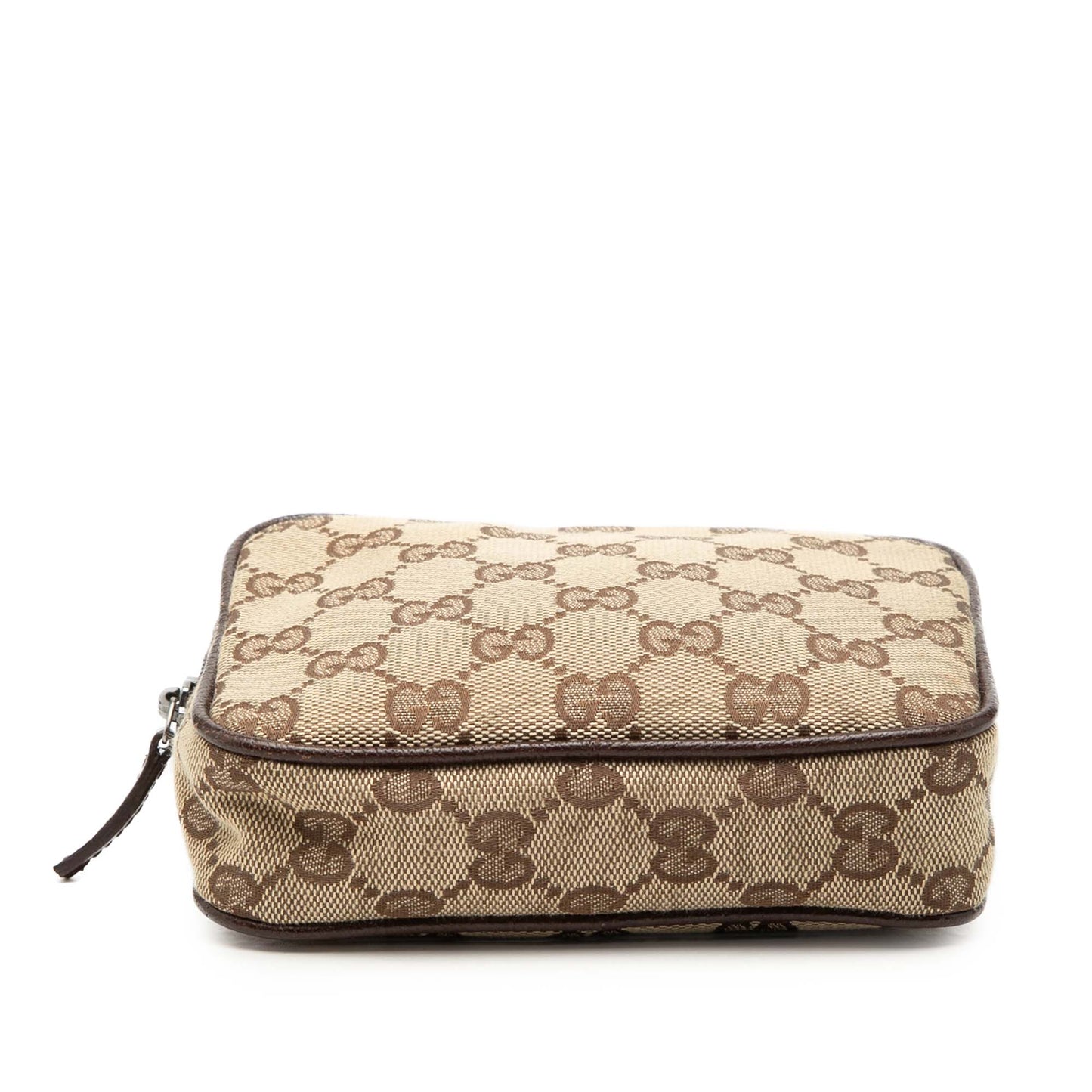 Gucci GG Canvas Crossbody