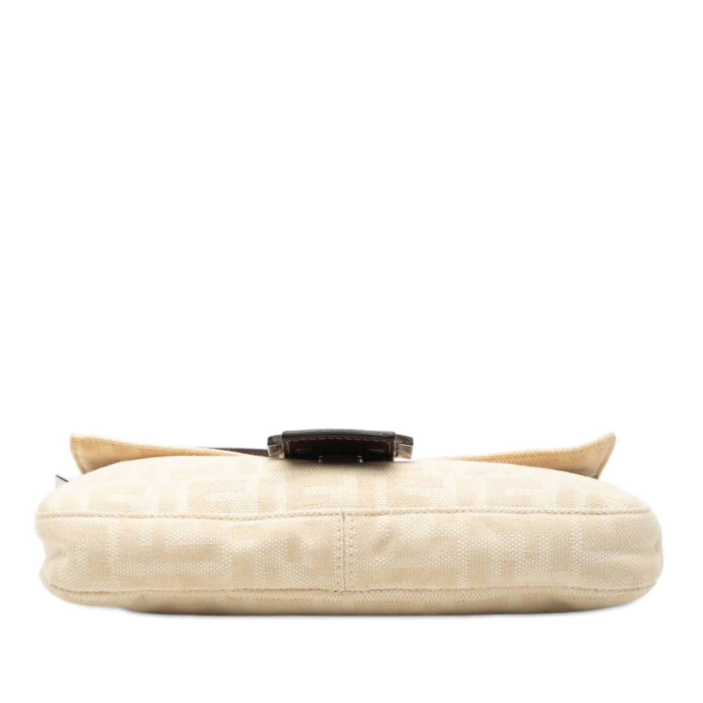Zucca Canvas Baguette