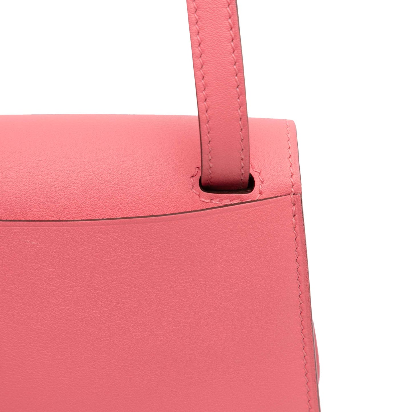 Hermès Mini Swift Halzan 22