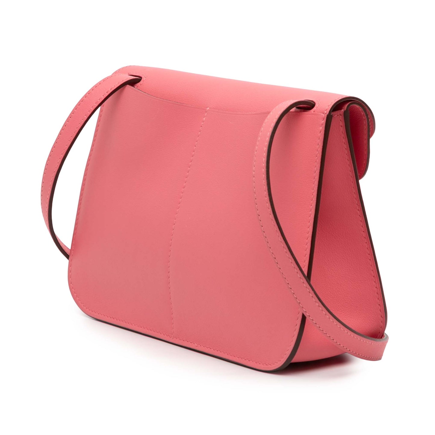 Hermès Mini Swift Halzan 22
