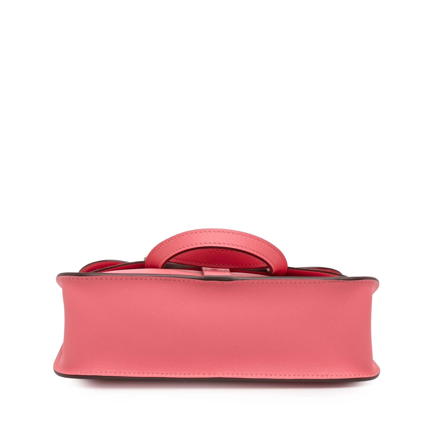 Hermès Mini Swift Halzan 22