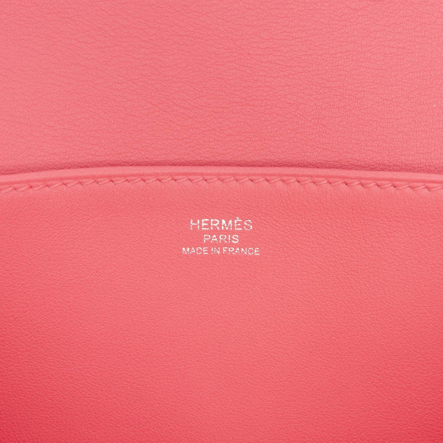 Hermès Mini Swift Halzan 22