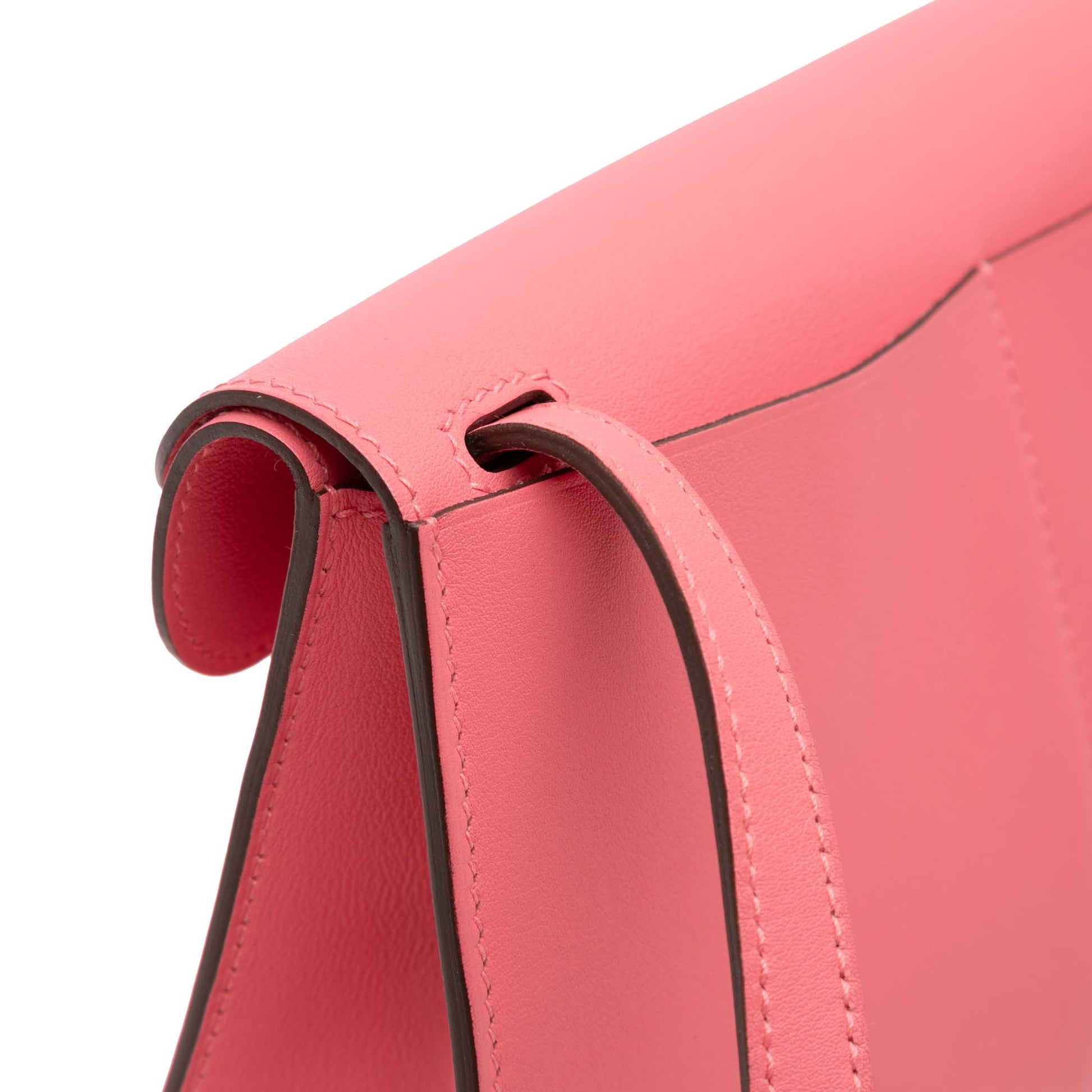 Hermès Mini Swift Halzan 22