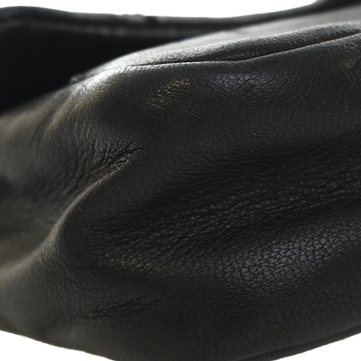 Chanel Oversized CC Calfskin Diamond Stitch Flap