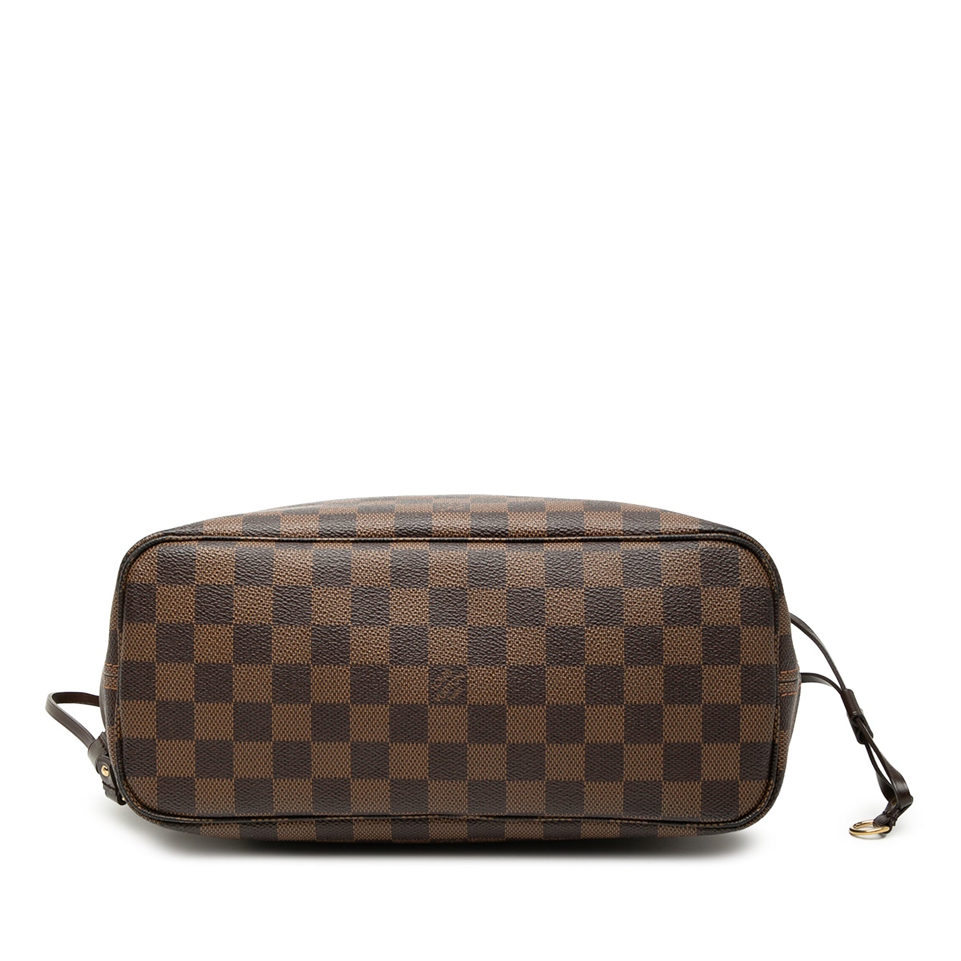Louis Vuitton Damier Ebene Neverfull PM