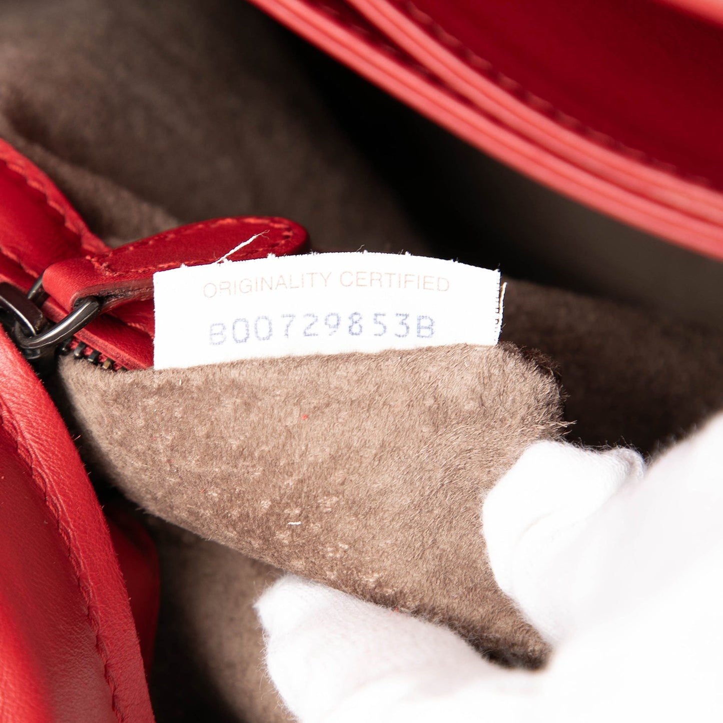 Bottega Veneta Medium Nappa Intrecciato Roma Tote