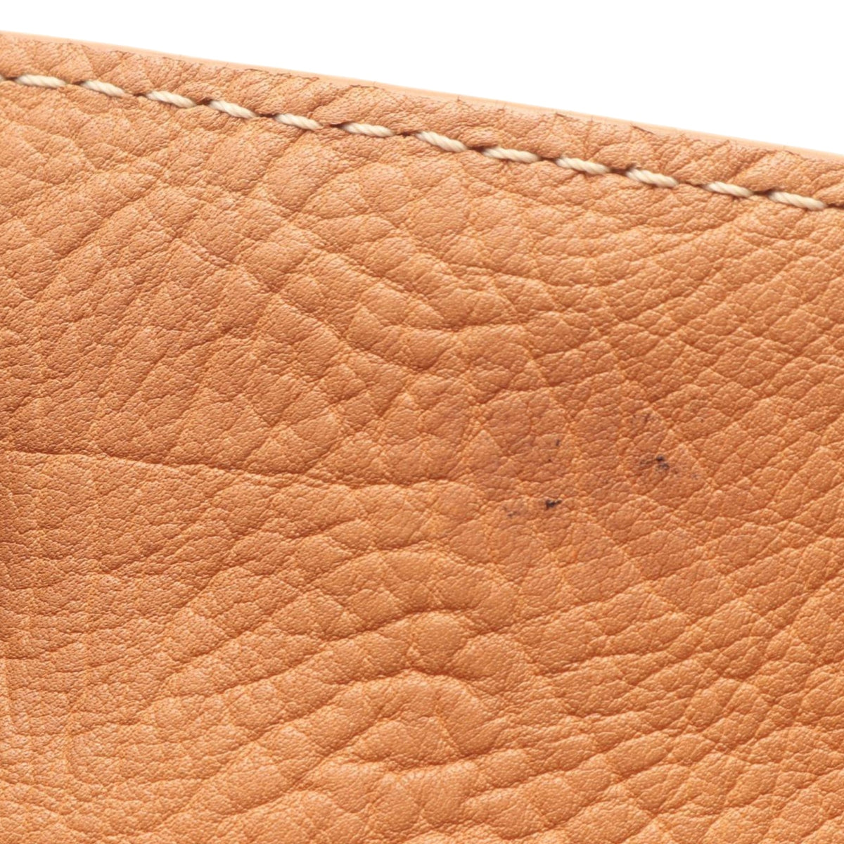 Celine Leather Boogie Handbag