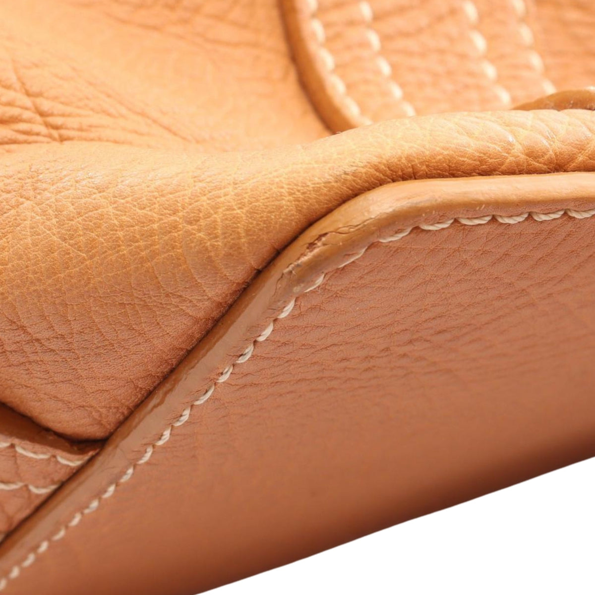 Celine Leather Boogie Handbag