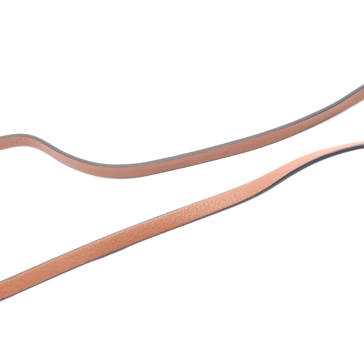 LOEWE Bicolor Grained Calfskin Gate Pocket Crossbody